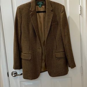 Woman’s Blazer Lauren Ralph Lauren